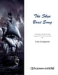 The Skye Boat Song (SAT choir and piano) SAT choral sheet music cover